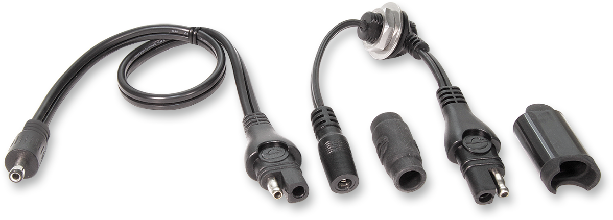 OptiMate™ Tank Bag/Hard Case Power Entry Cable