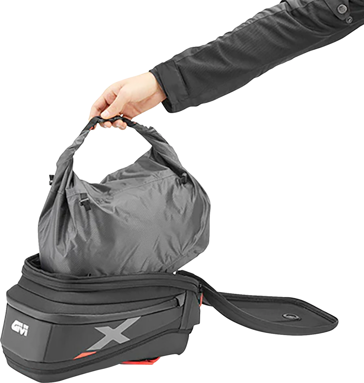 Tanklock Tank Bag