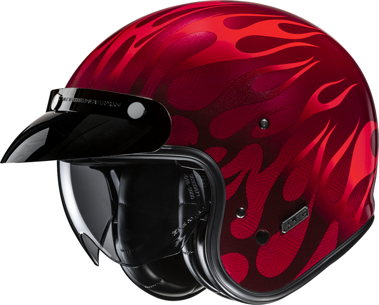 V31 Firo Helmet