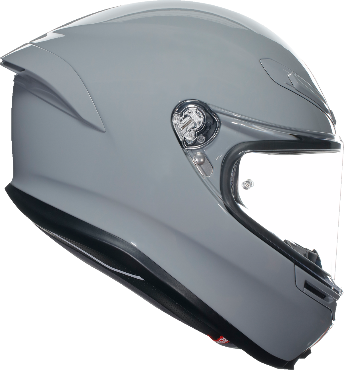 K6 S Solid Helmet