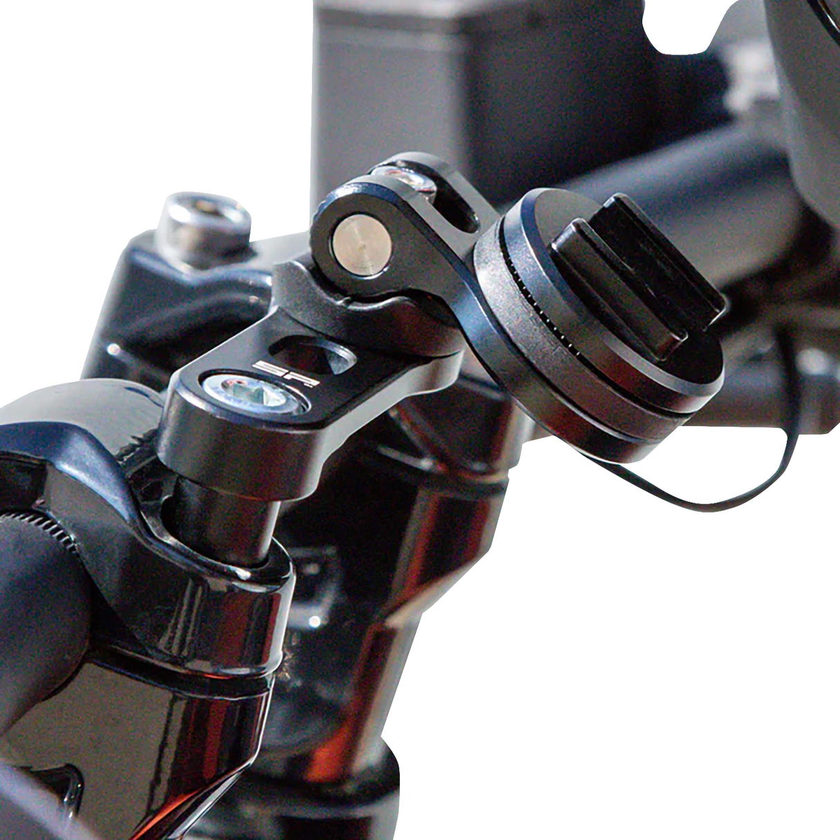 Bar Clamp Mount Pro