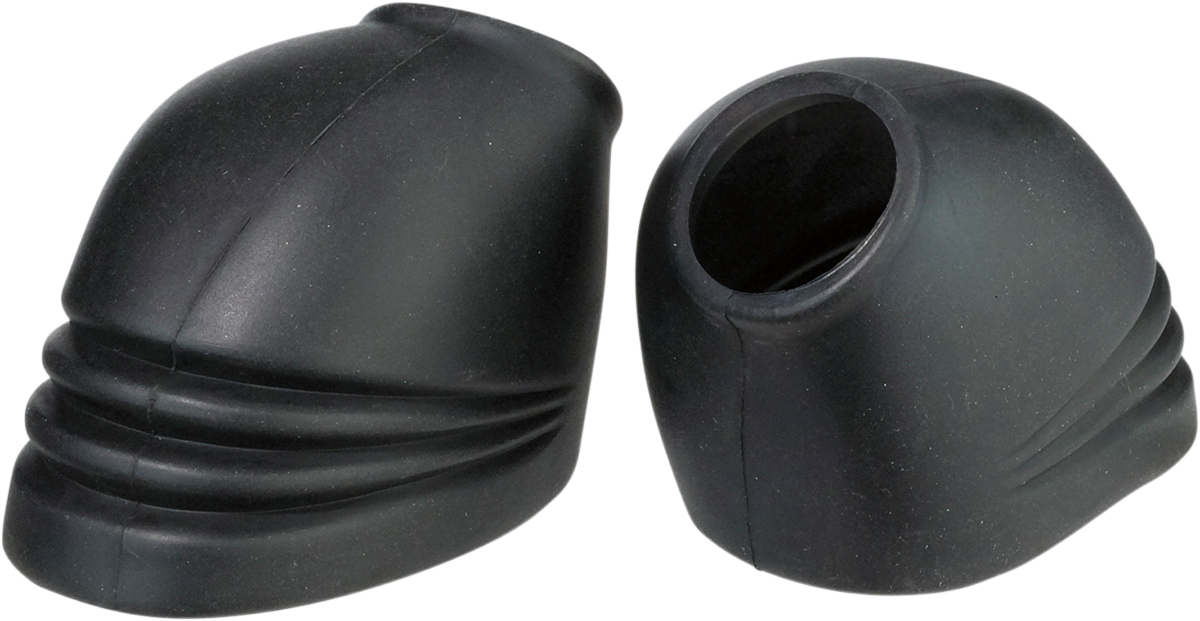 Foot Peg Protectors