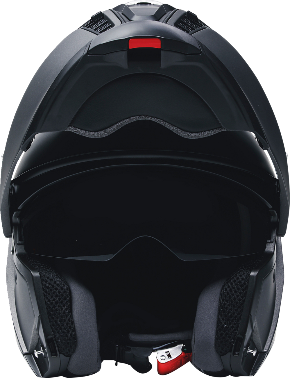Tourmodular Solid Helmet