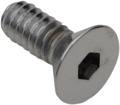 Countersunk Socket-Head Bolts