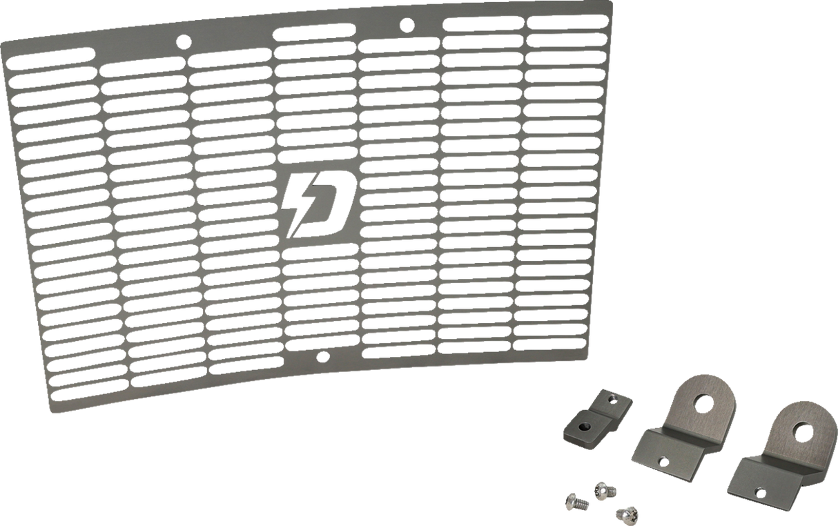 Radiator Guard