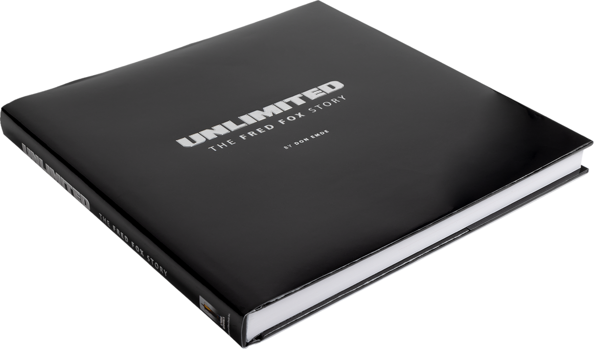 Unlimited: The Fred Fox Story
