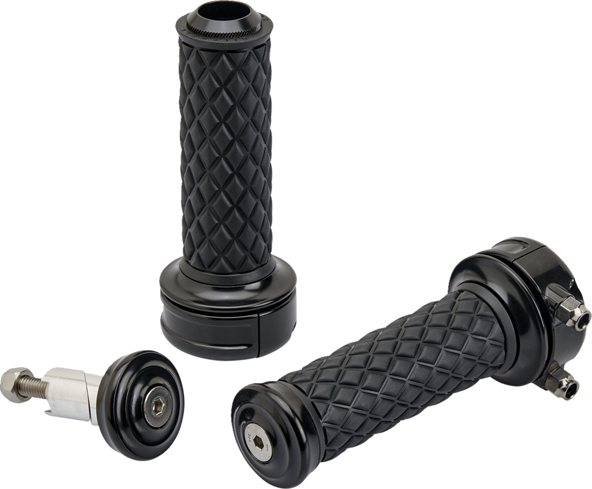 Alumicore Grips