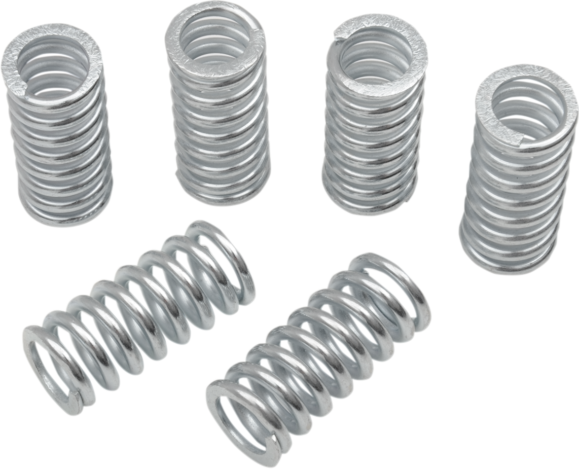 Clutch Springs