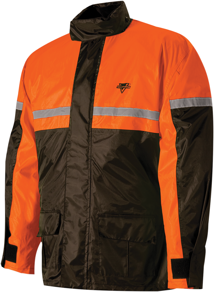 SR-6000 Stormrider Rainsuit