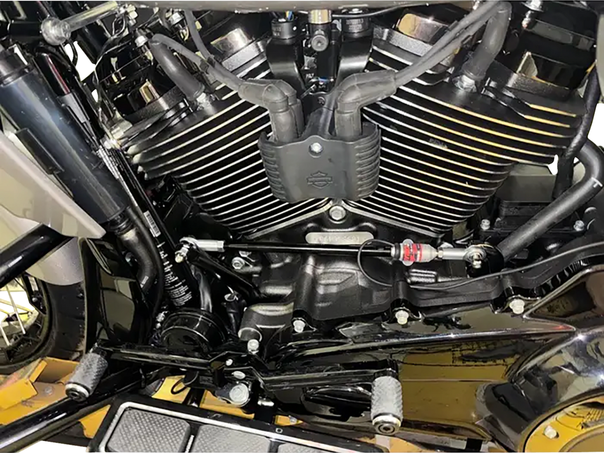 Standalone Quickshifter Kit