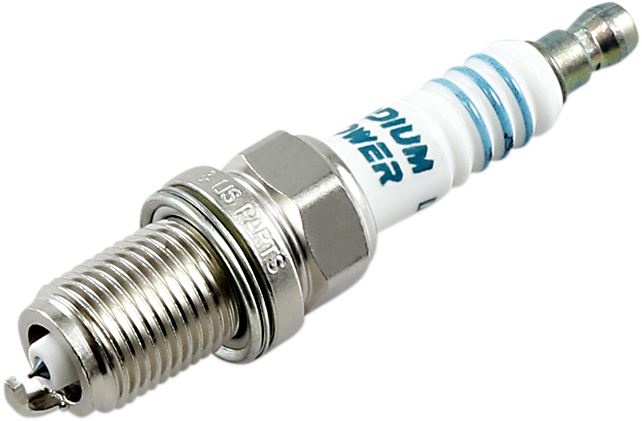 Iridium Spark Plug — Iridium
