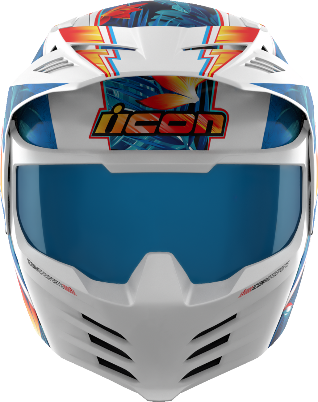 Elsinore™ Kaonohi Helmet