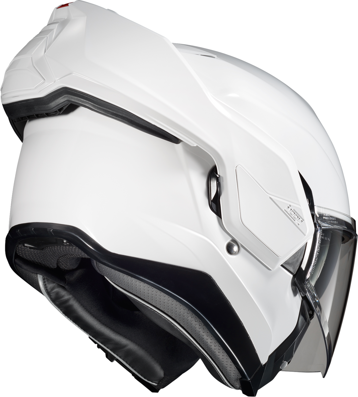i100 Solid Modular Helmet