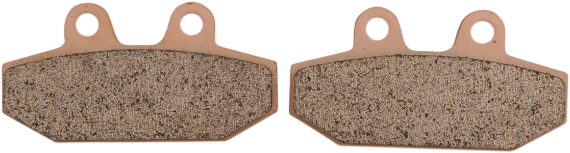 HH Sintered Harley/Buell Brake Pads