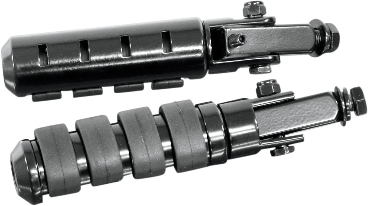 Anti-Vibration Folding Highway Pegs