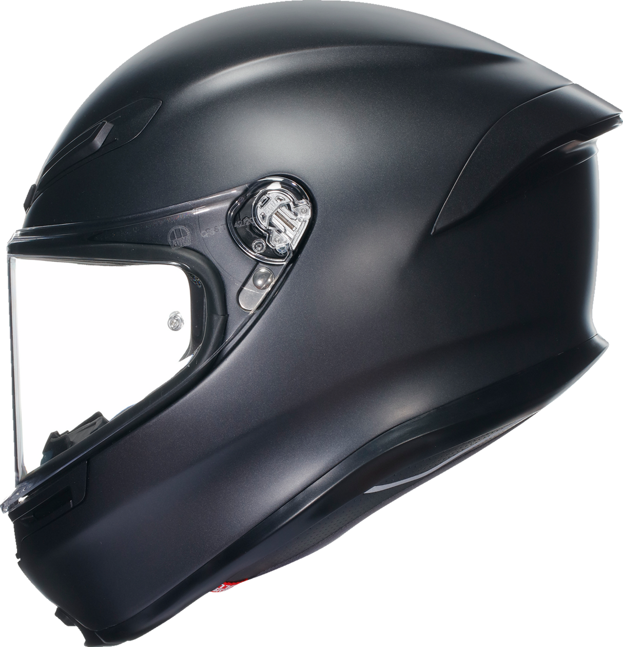 K6 S Solid Helmet