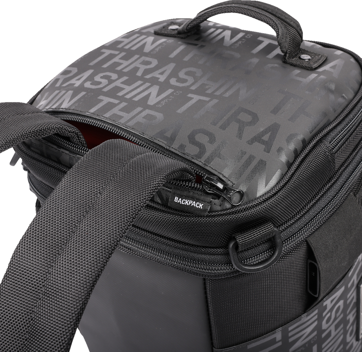 Passenger Bag