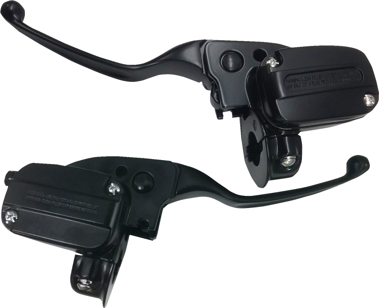 Brake/Clutch Lever Assembly