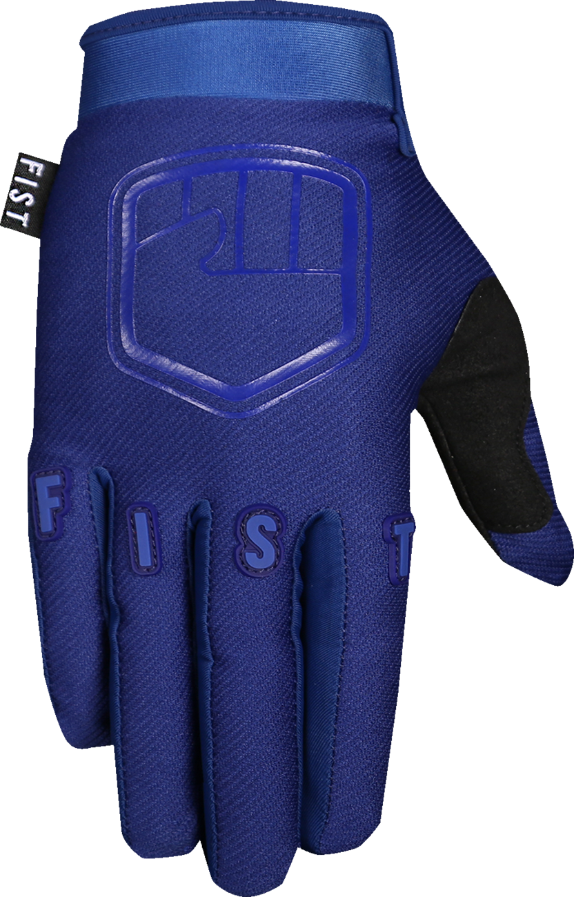 Youth Strapped Stocker Gloves (Ages 8-14)