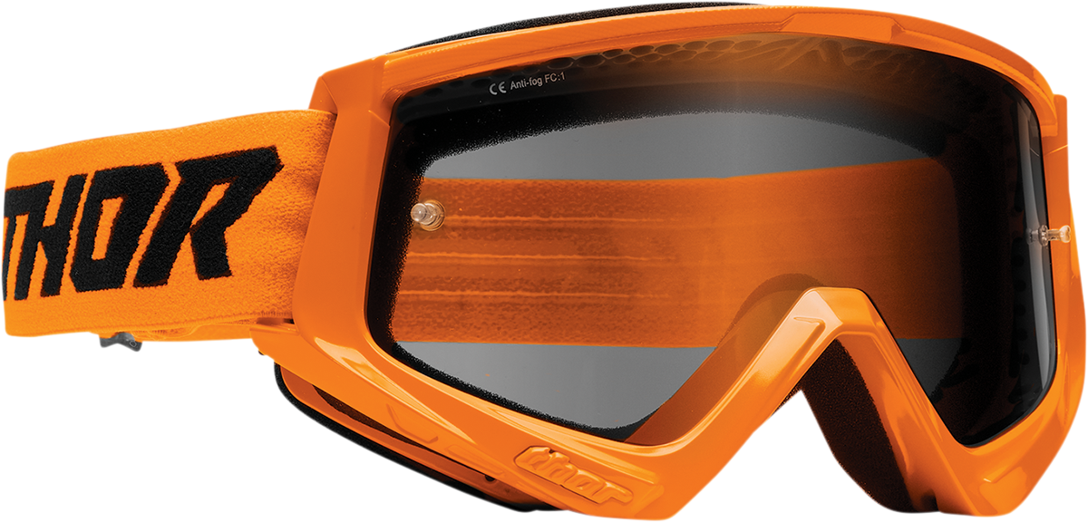 Combat Sand Racer Goggle