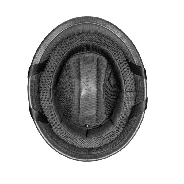 D.O.T. GERMAN- GLOSS BLACK