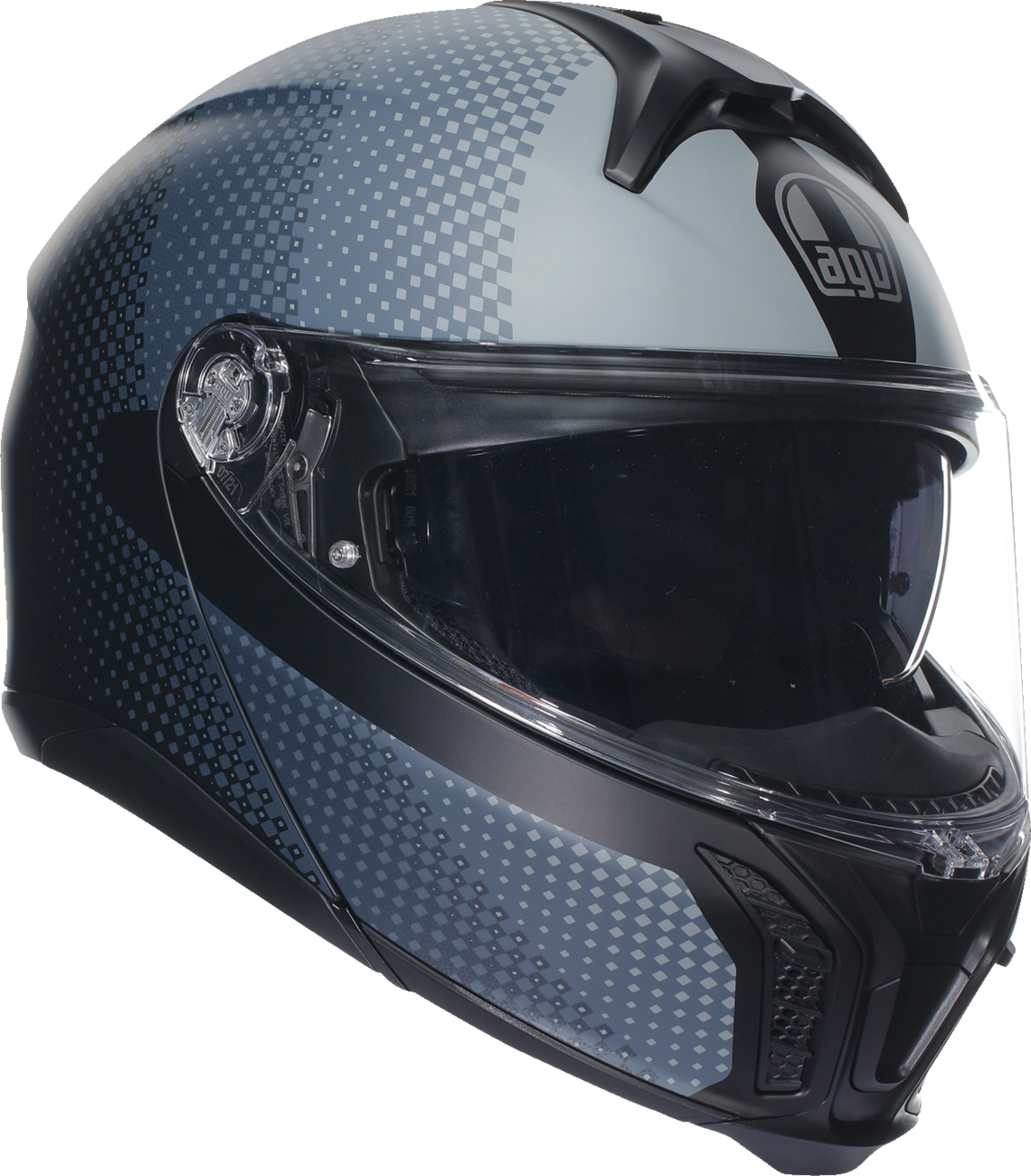 Tourmodular Textour Helmet