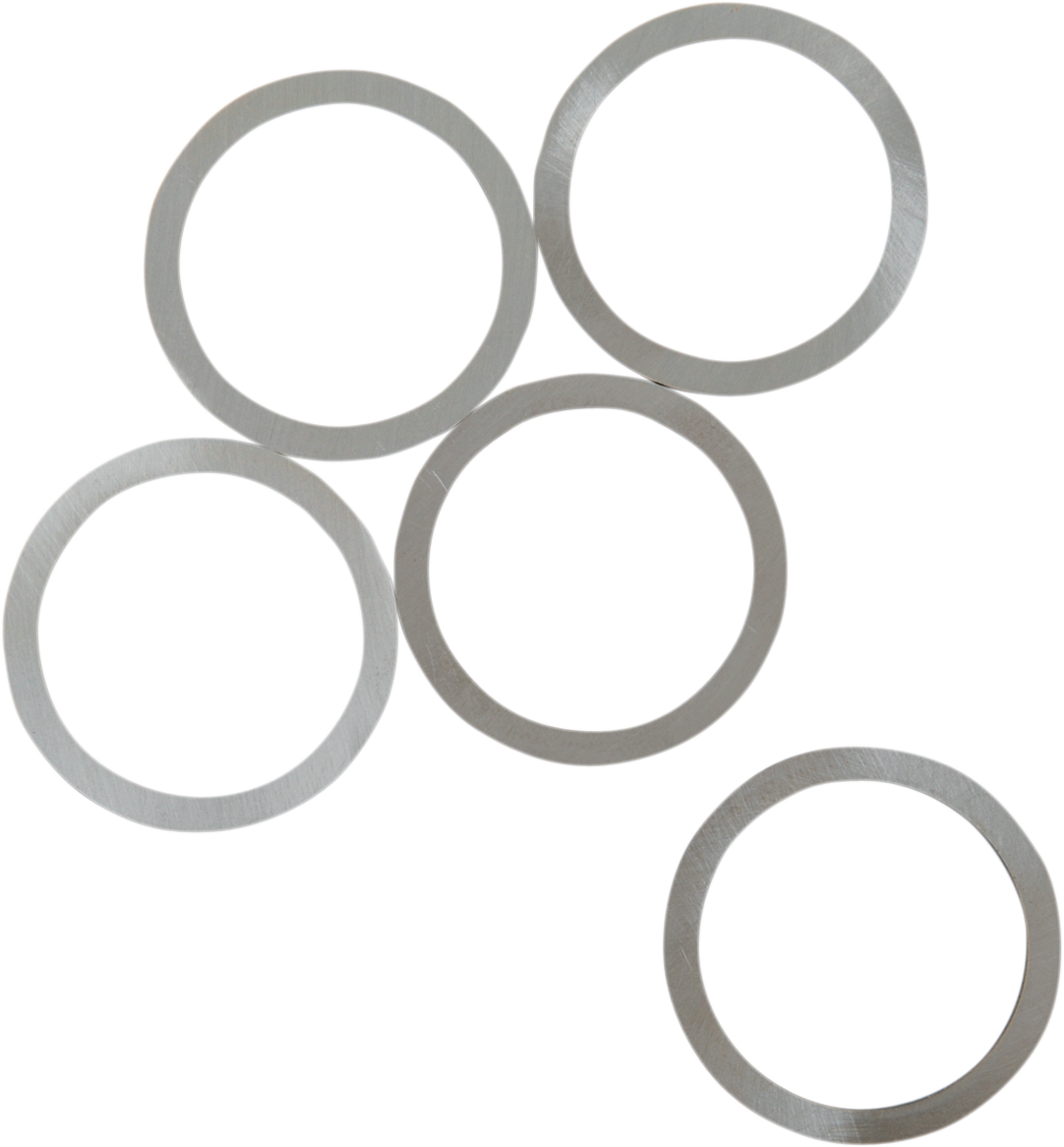 Main Drive Gear Bearing Washers