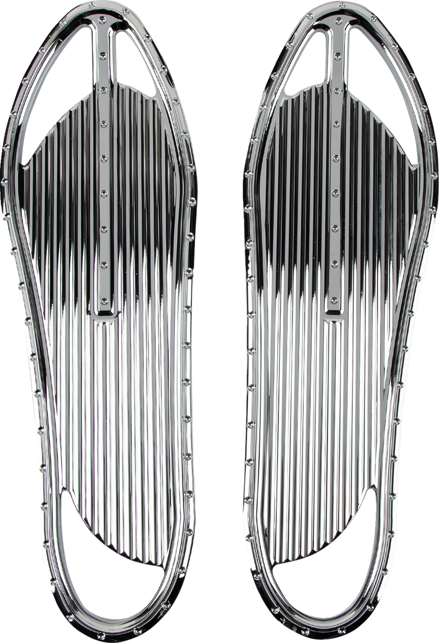 Floorboards