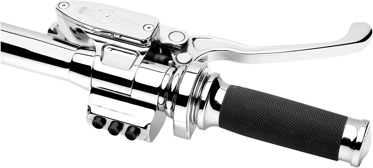 Contour Billet Brake Control