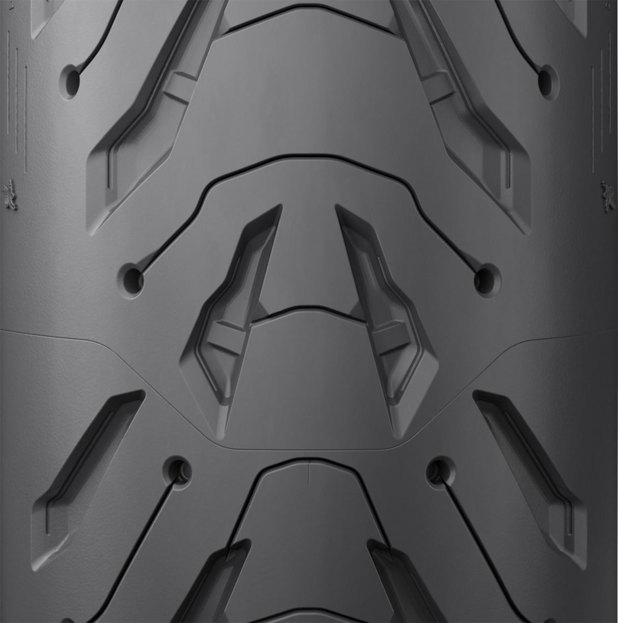 Road 6 GT Tire