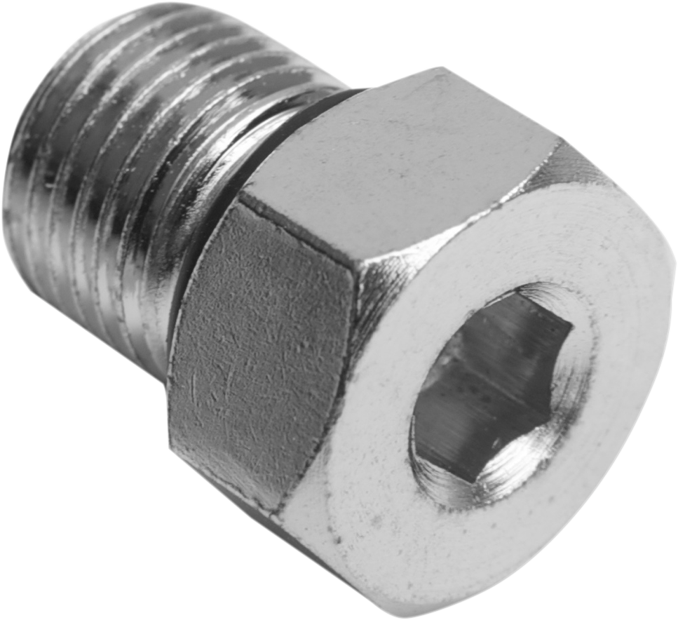 Magnetic Drain Plug