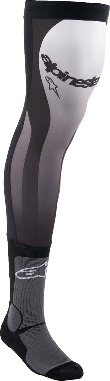 Knee Brace Socks