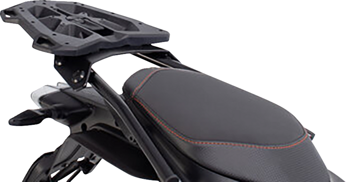 Luggage Rack Extension For Street-Rack