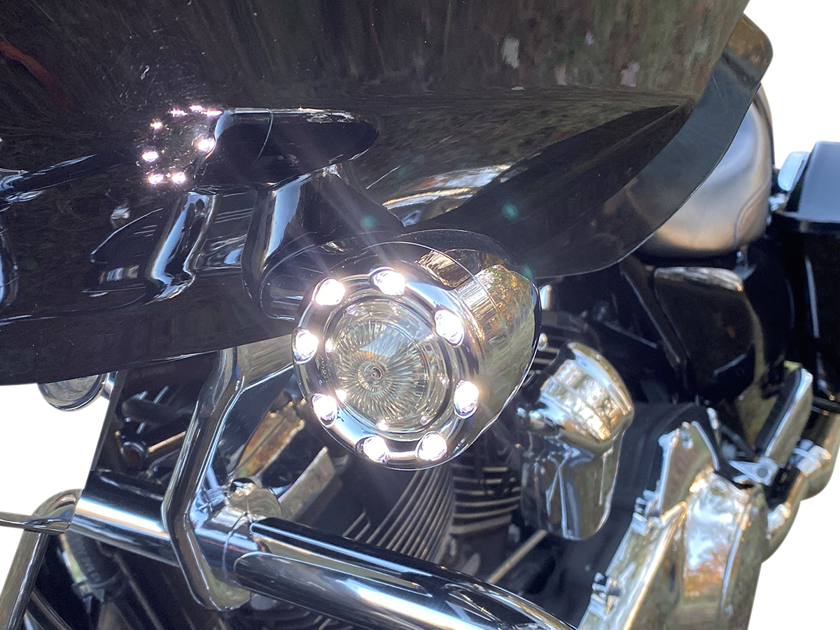ProBEAM® Front Bullet Ringz™