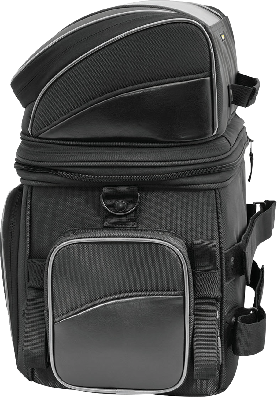 Route 1 Getaway 2.0 Bag