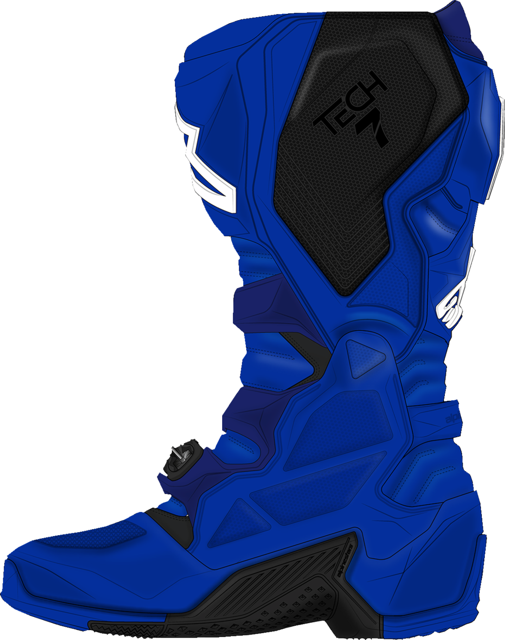 Tech 7 Boots