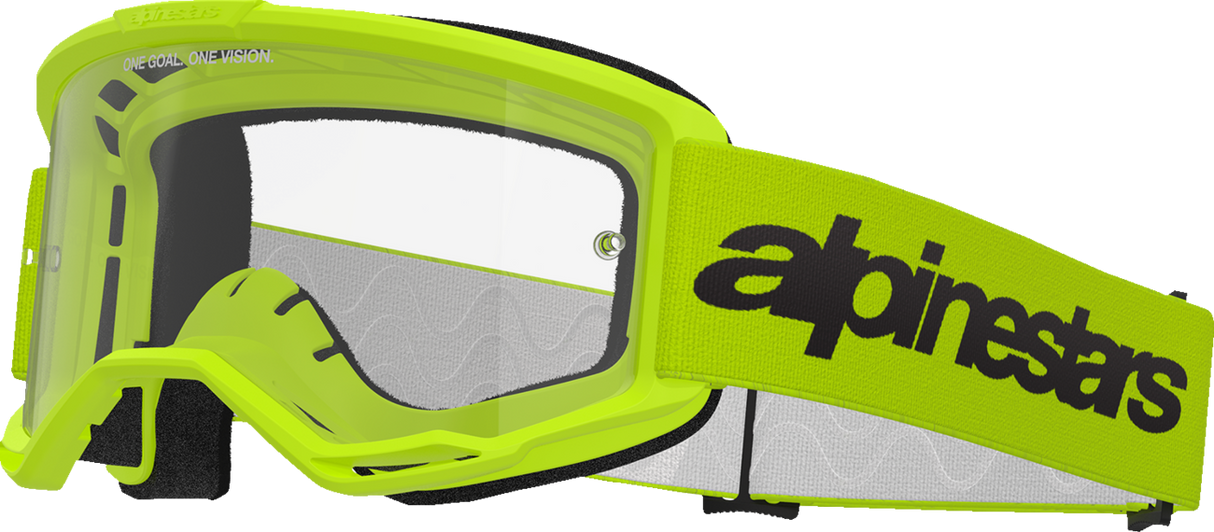 Vision 3 Word Goggle