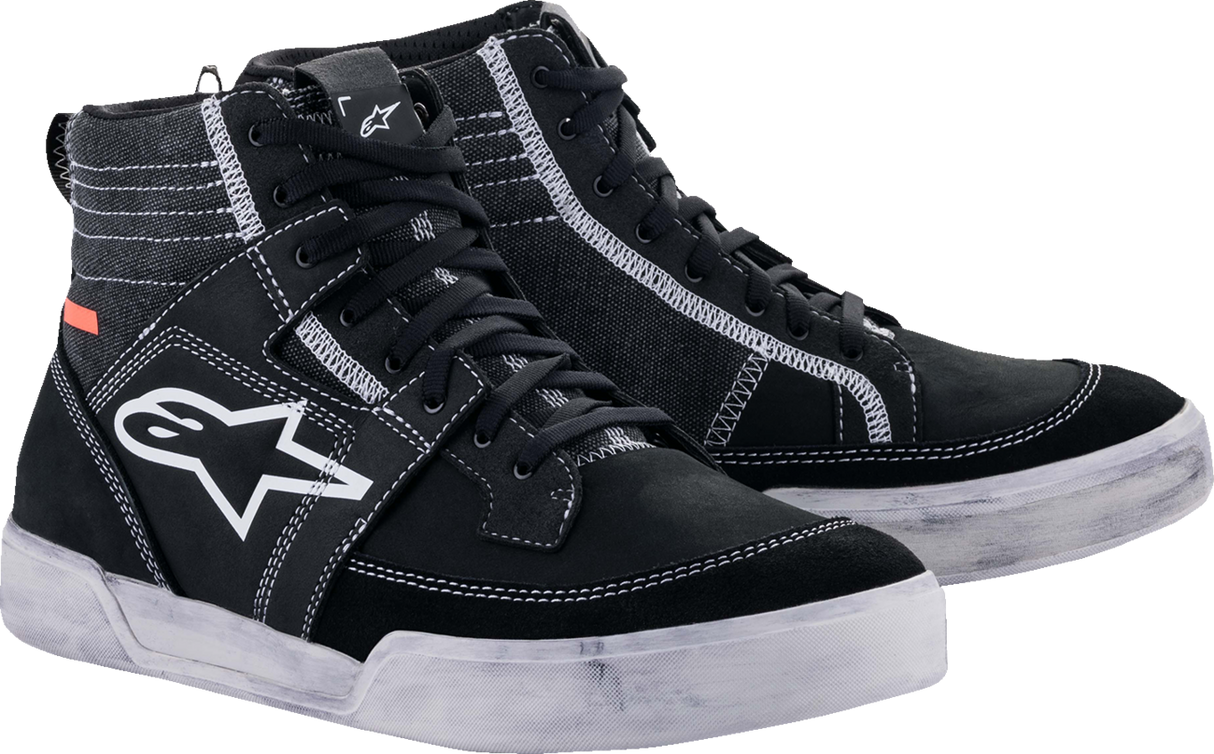Ageless Shoes