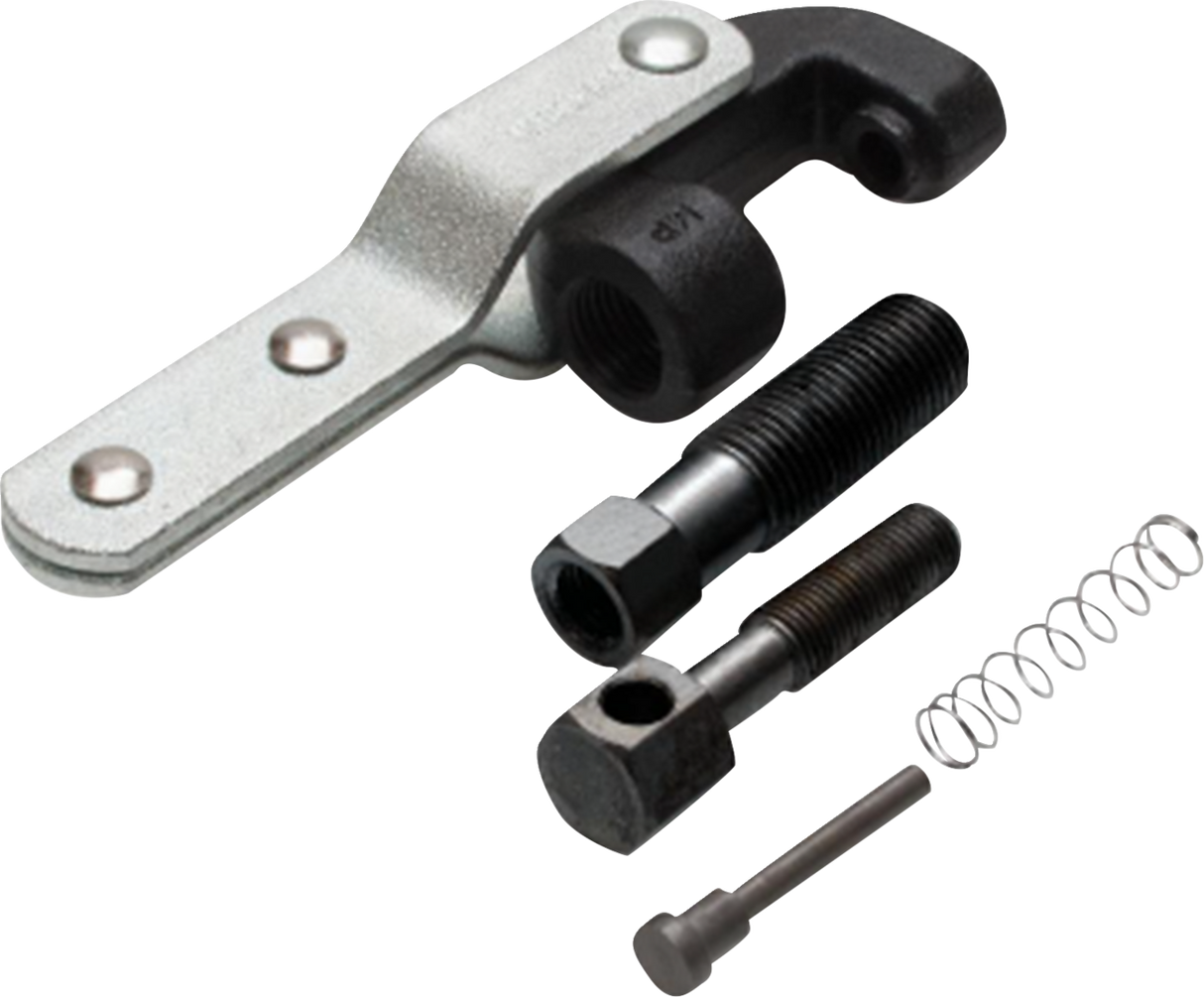 Chain Breaker with Folding Handle