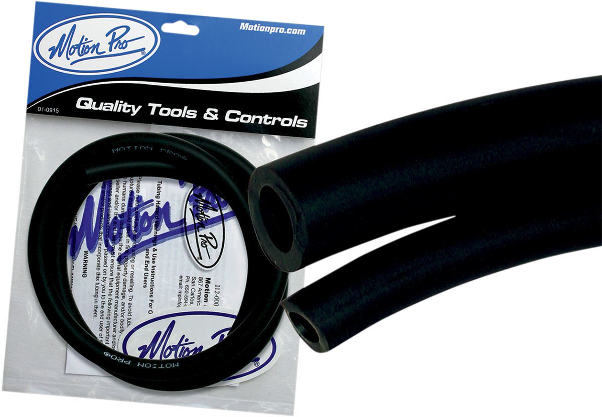 Premium Fuel Line