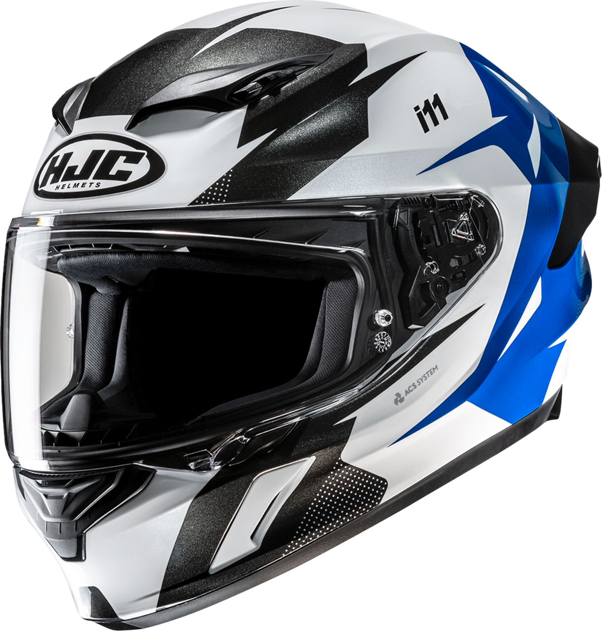 i11 Instant Helmet