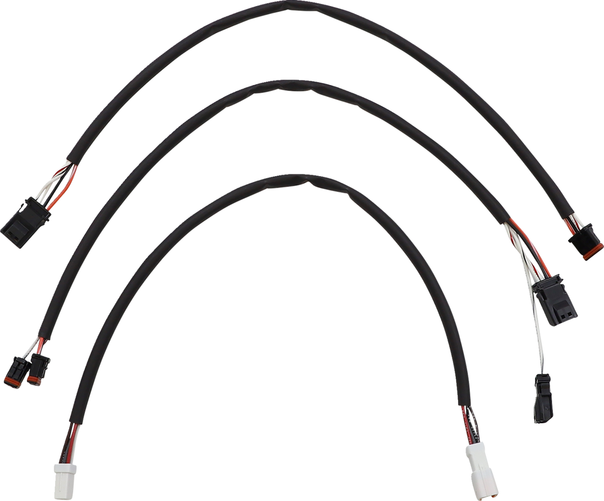 XR Handlebar Installation Kit