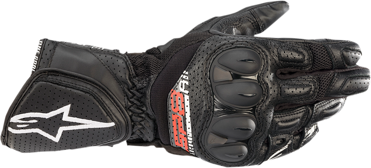 SP-8 V3 Air Gloves