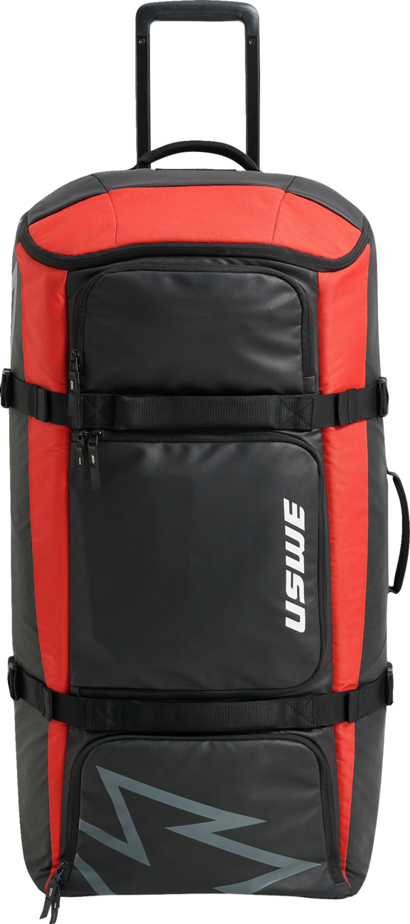Buddy Athlete Gear Trolley Bag