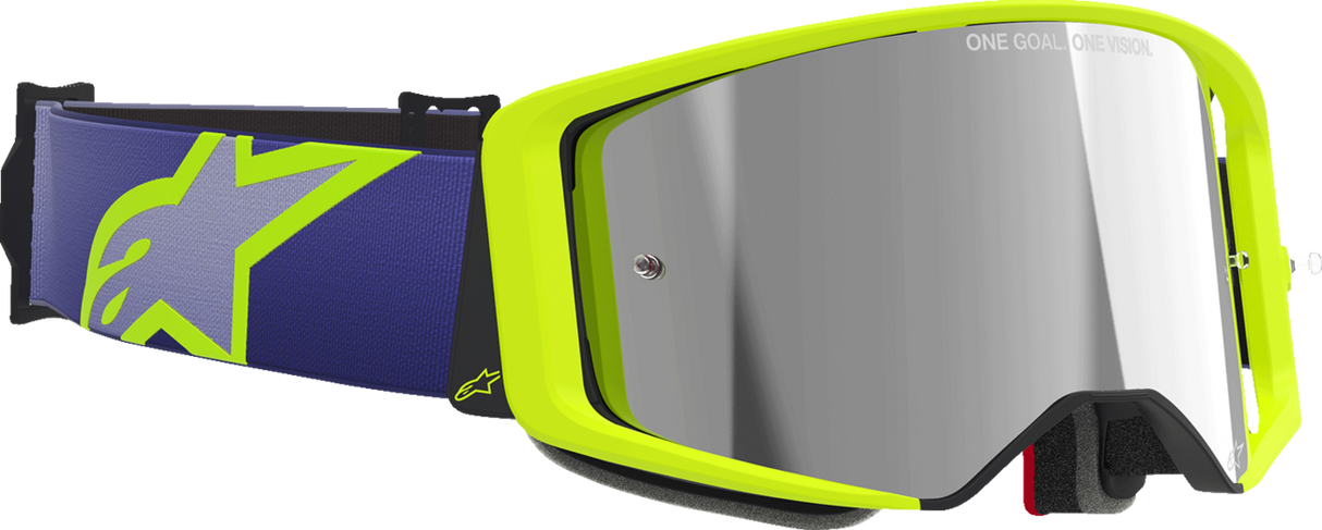 Supertech Corp Goggle