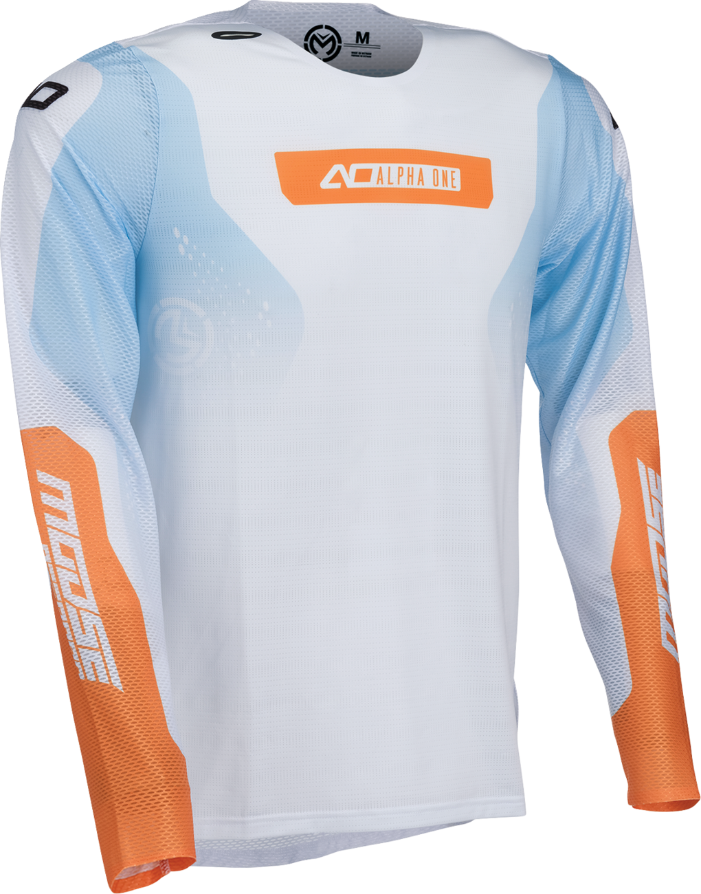 Alpha One Jersey