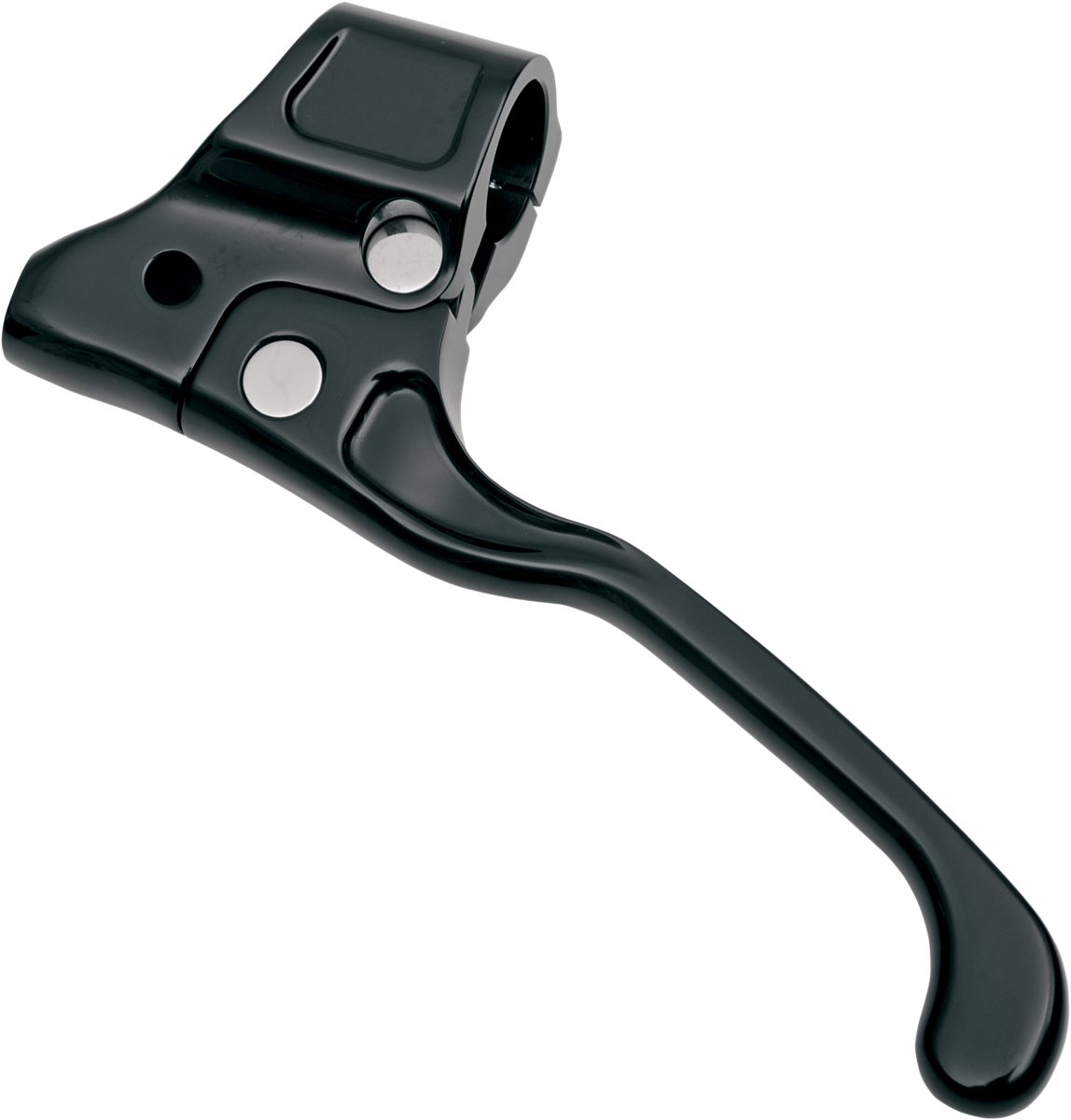 Contour Billet Clutch Lever Assembly