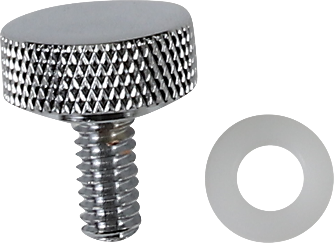 Seat Knob Kit