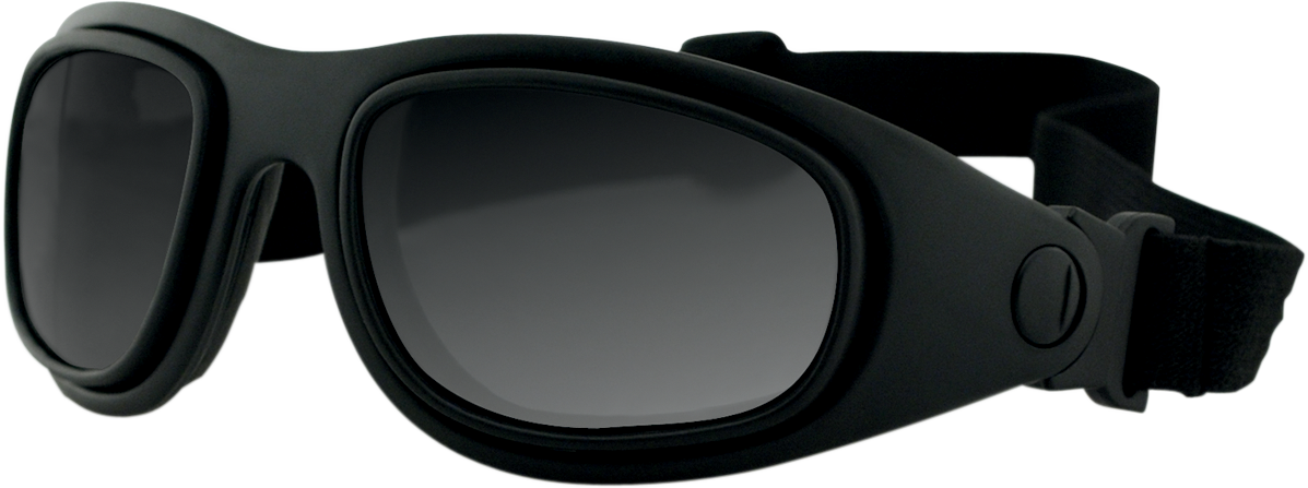 Sport & Street 2 Convertible Sunglasses