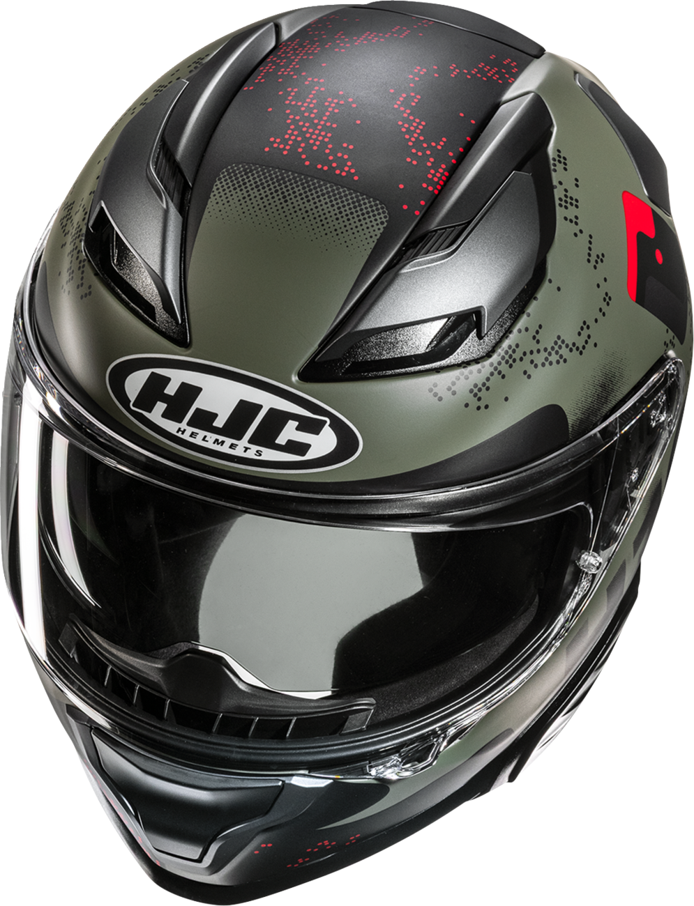 F71 Faco Helmet